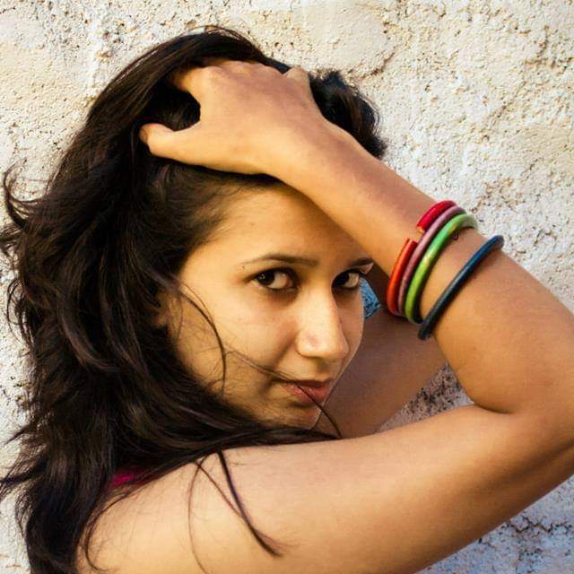 Image coach : CHANDNI